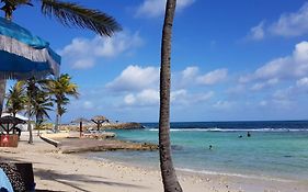 Paradisiac Lagoon