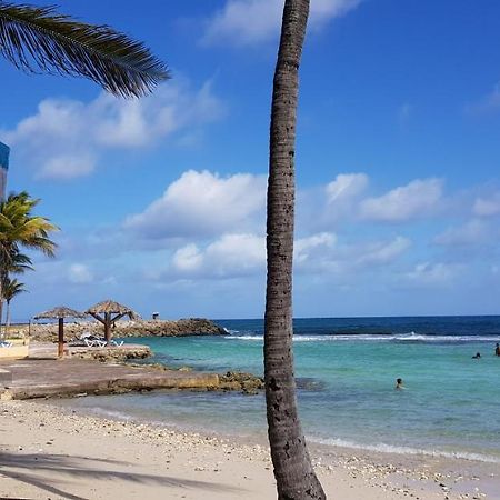 Paradisiac Lagoon Saint-Francois  Extérieur photo