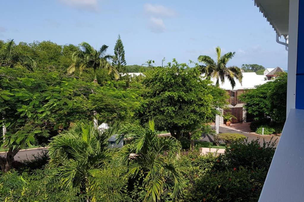 Paradisiac Lagoon Saint-Francois  Extérieur photo